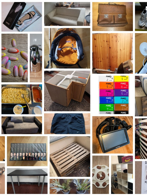 sharing is caring hannover